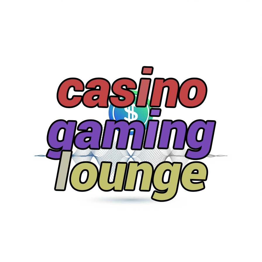 casino gaming lounge