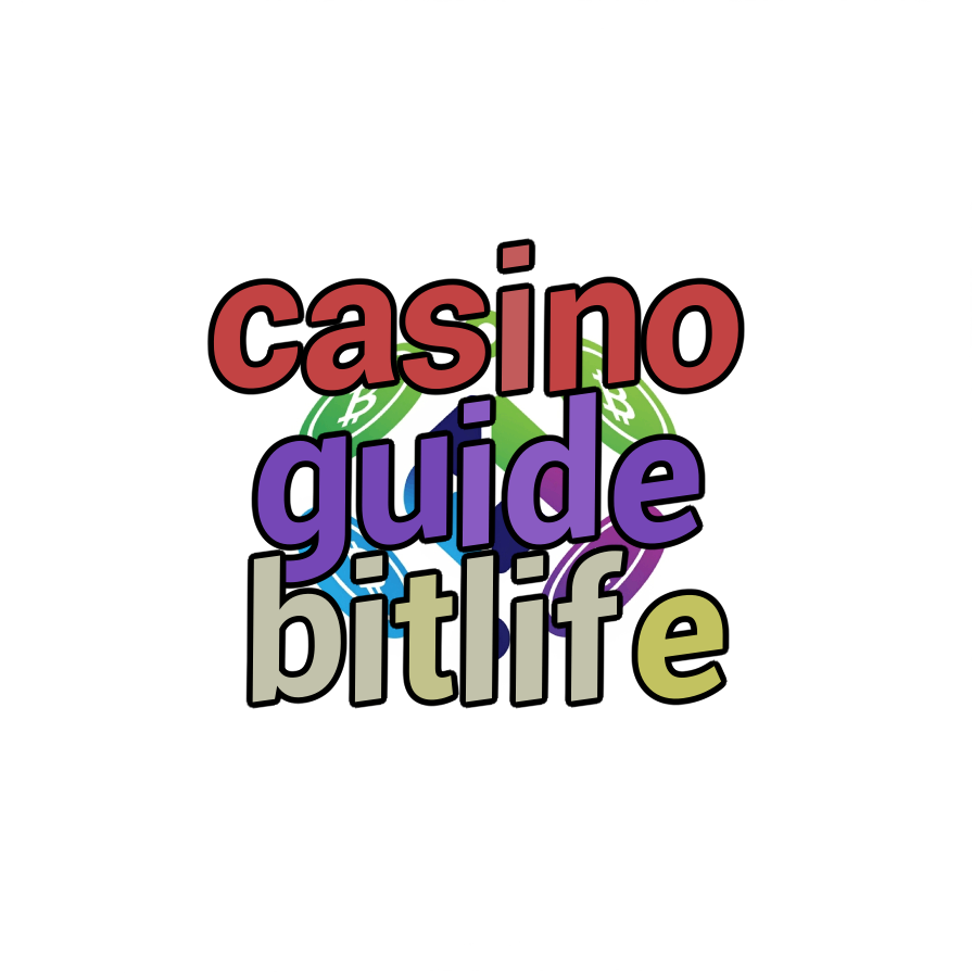 casino guide bitlife